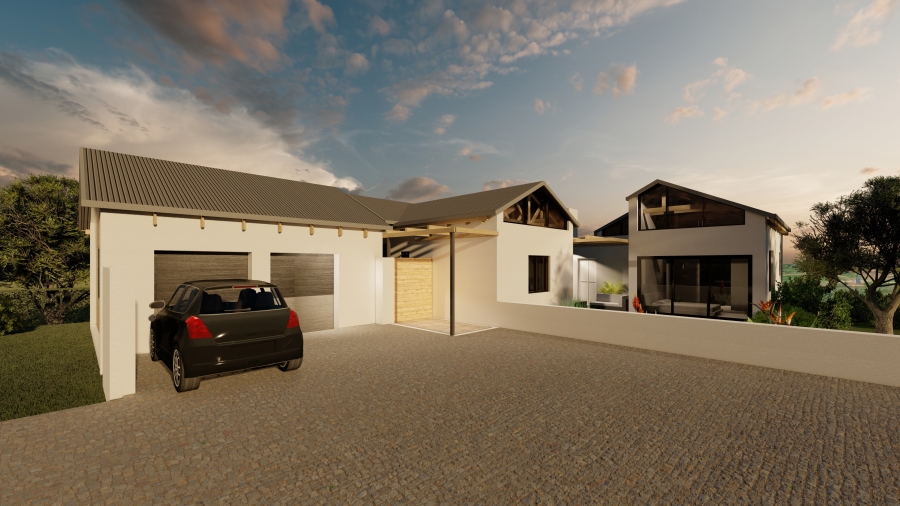 2 Bedroom Property for Sale in Hartland Lifestyle Estate Western Cape